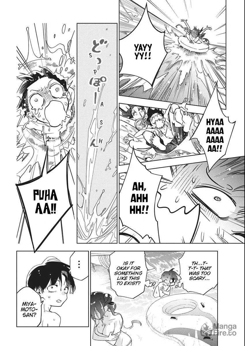 Read Now That We Draw chapter 46 image 17 on Lezhin