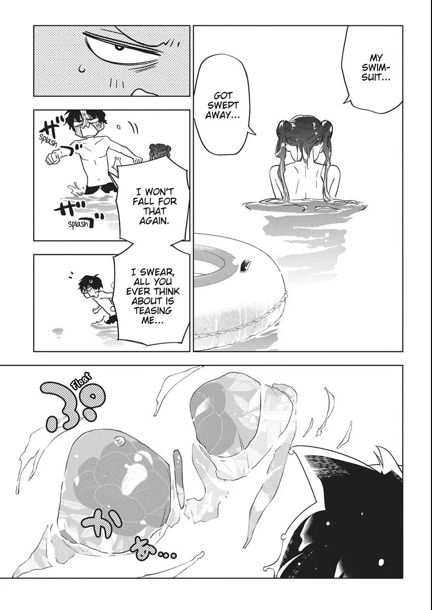 Read Now That We Draw chapter 46 image 18 on Lezhin