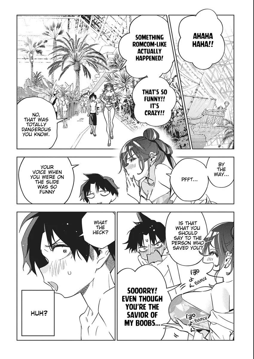 Read Now That We Draw chapter 46 image 21 on Lezhin