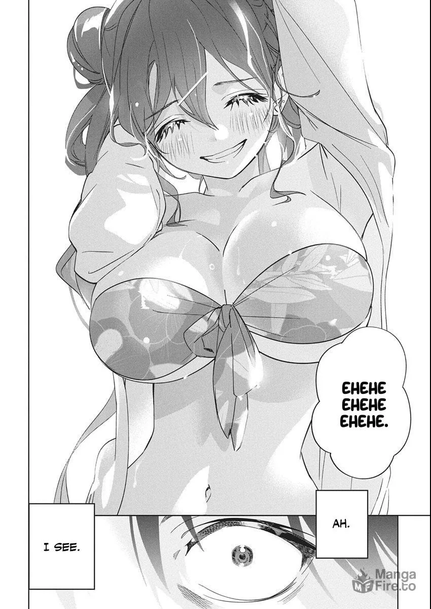 Read Now That We Draw chapter 46 image 23 on Lezhin