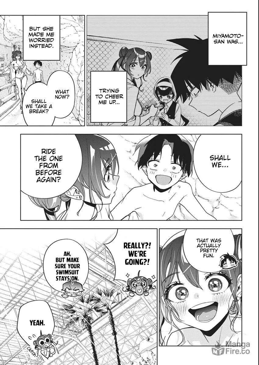 Read Now That We Draw chapter 46 image 24 on Lezhin