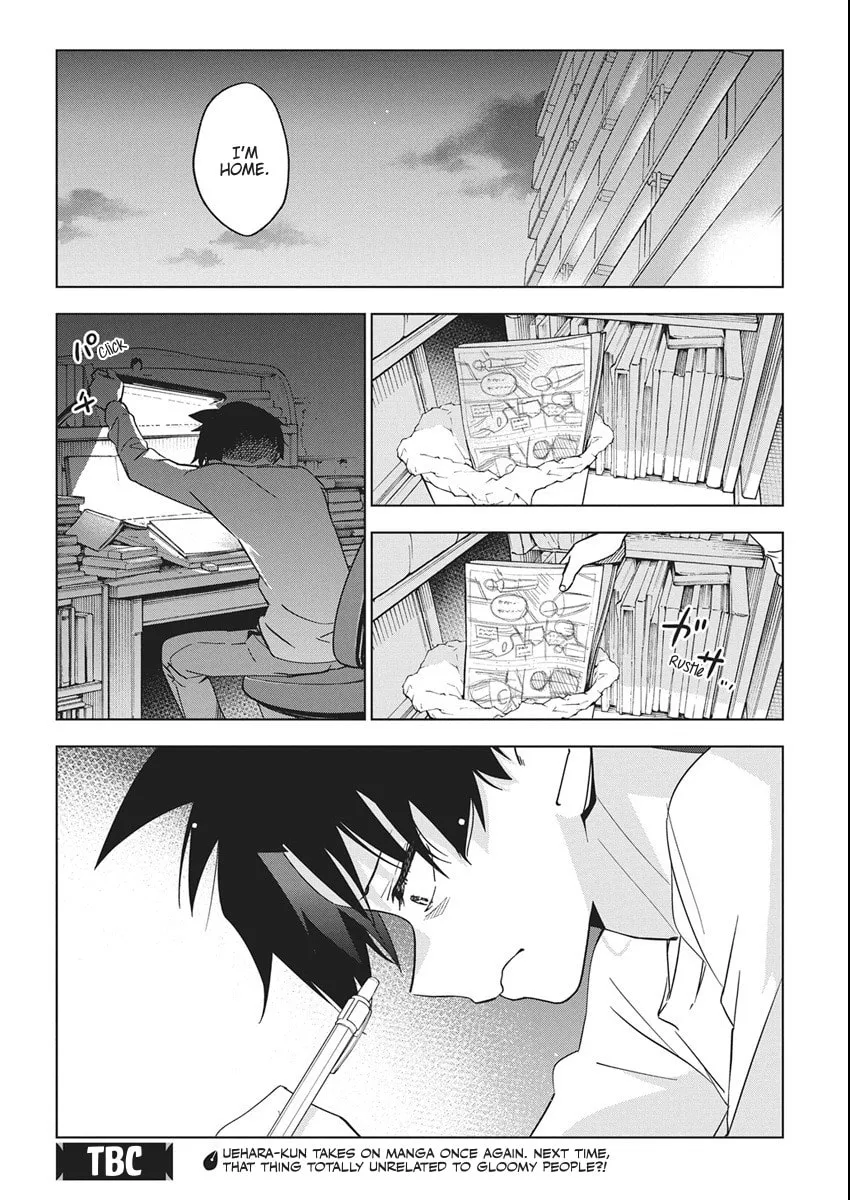 Read Now That We Draw chapter 46 image 25 on Lezhin