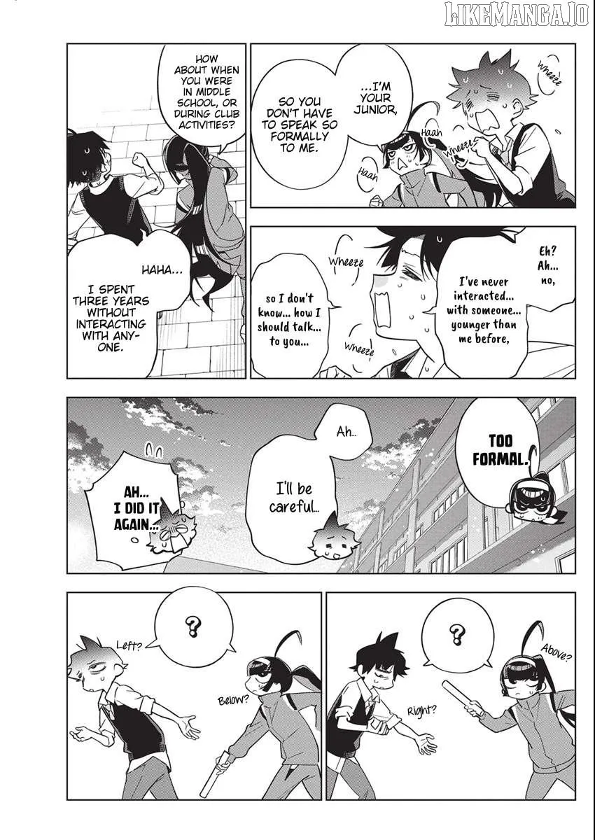 Read Now That We Draw chapter 47 image 11 on Lezhin