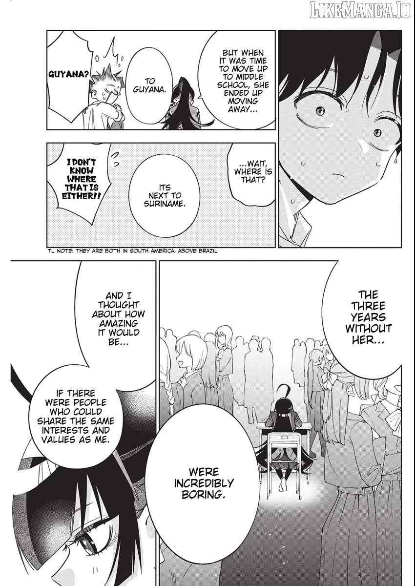 Read Now That We Draw chapter 47 image 13 on Lezhin