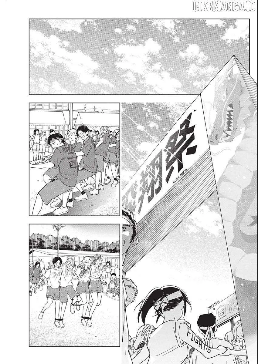 Read Now That We Draw chapter 47 image 15 on Lezhin
