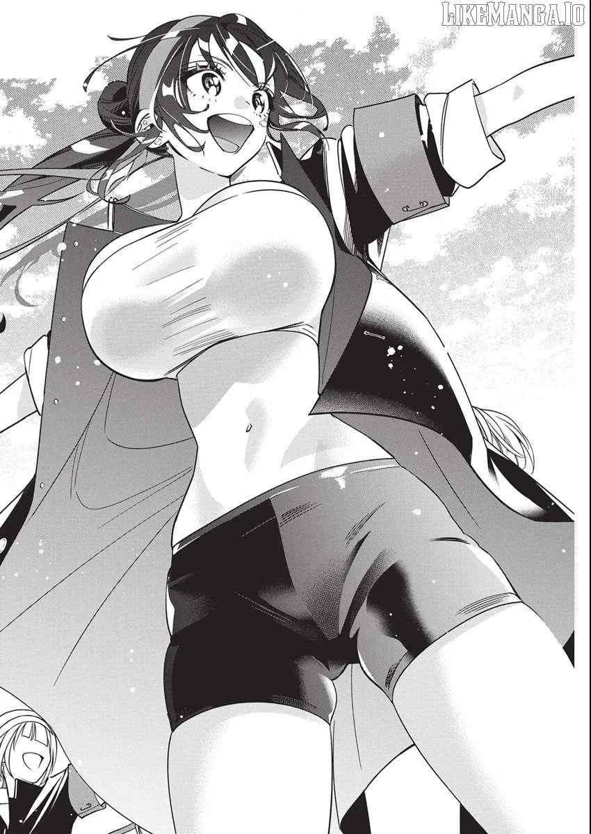 Read Now That We Draw chapter 47 image 16 on Lezhin