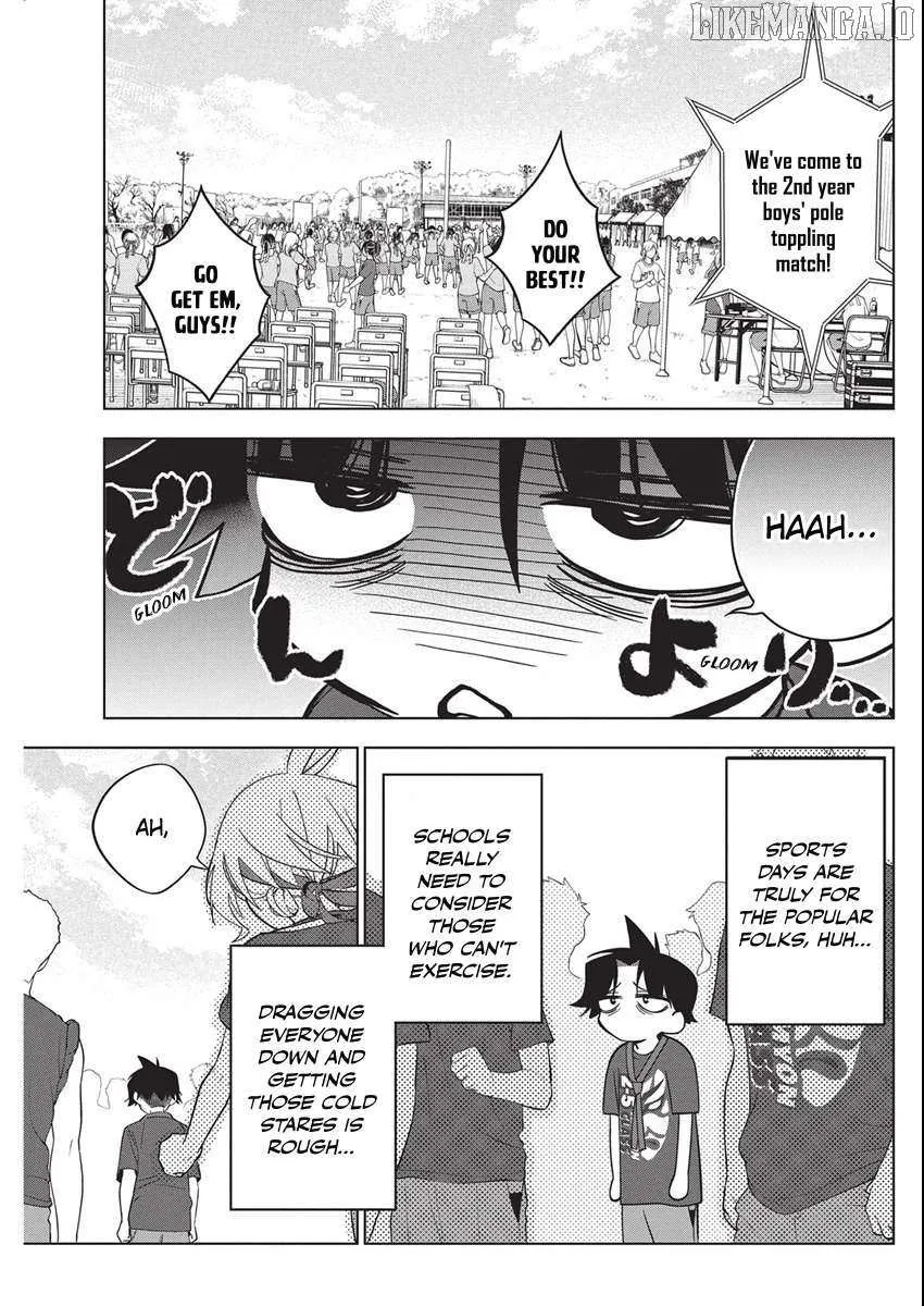 Read Now That We Draw chapter 47 image 17 on Lezhin