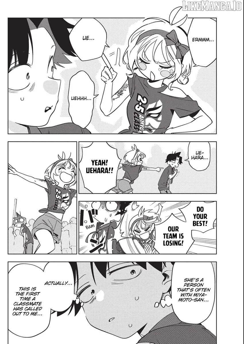 Read Now That We Draw chapter 47 image 18 on Lezhin