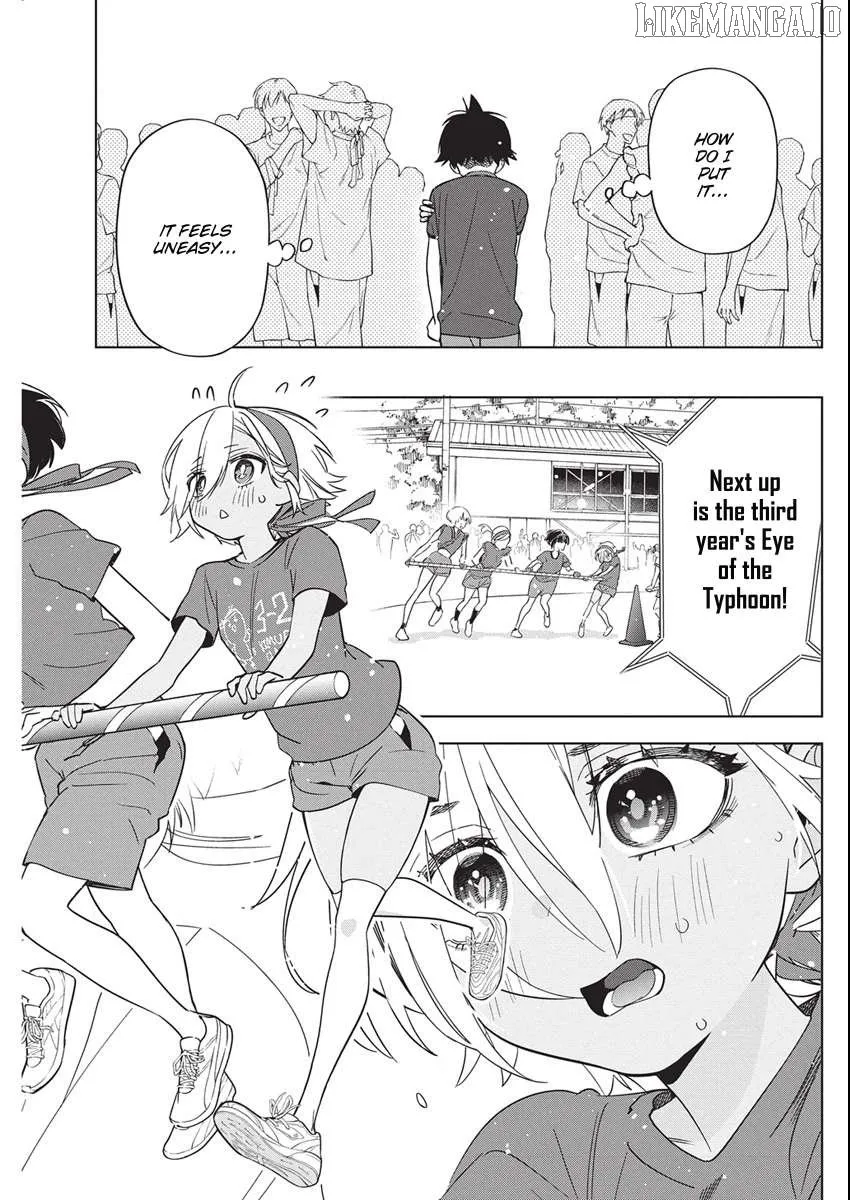Read Now That We Draw chapter 47 image 19 on Lezhin
