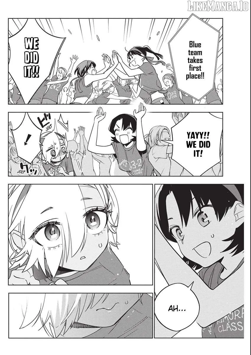Read Now That We Draw chapter 47 image 20 on Lezhin