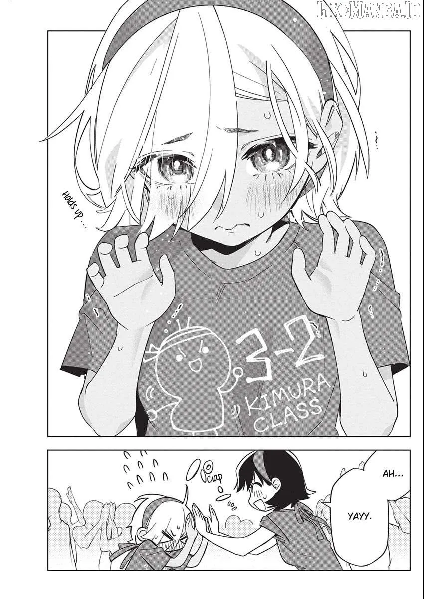 Read Now That We Draw chapter 47 image 21 on Lezhin