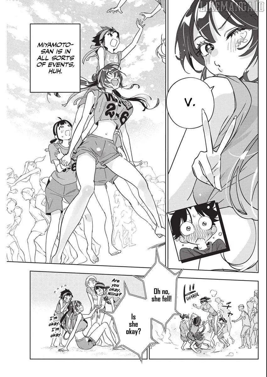 Read Now That We Draw chapter 47 image 23 on Lezhin