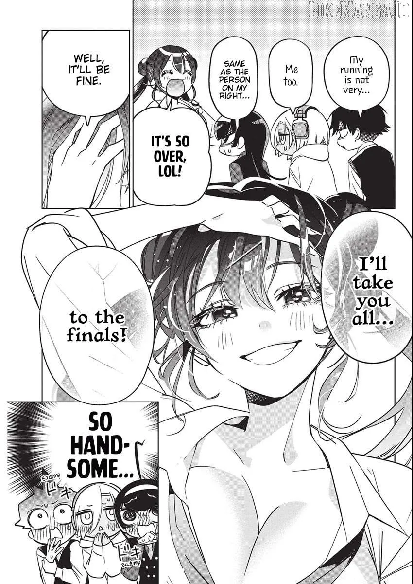 Read Now That We Draw chapter 47 image 3 on Lezhin
