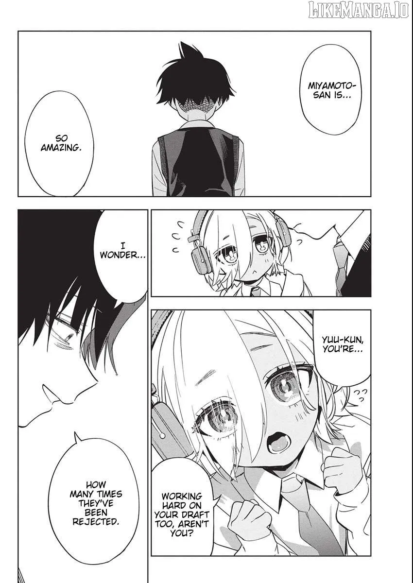 Read Now That We Draw chapter 47 image 6 on Lezhin