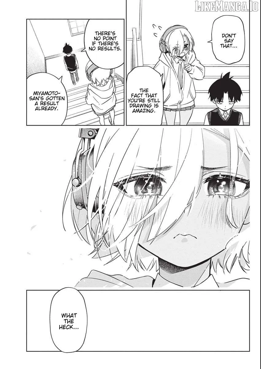 Read Now That We Draw chapter 47 image 7 on Lezhin