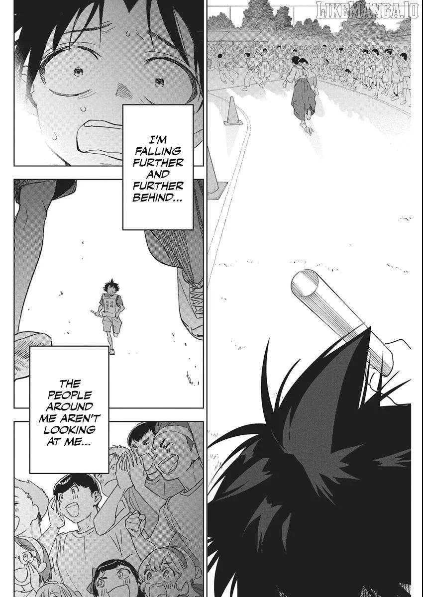 Read Now That We Draw chapter 48 image 10 on Lezhin