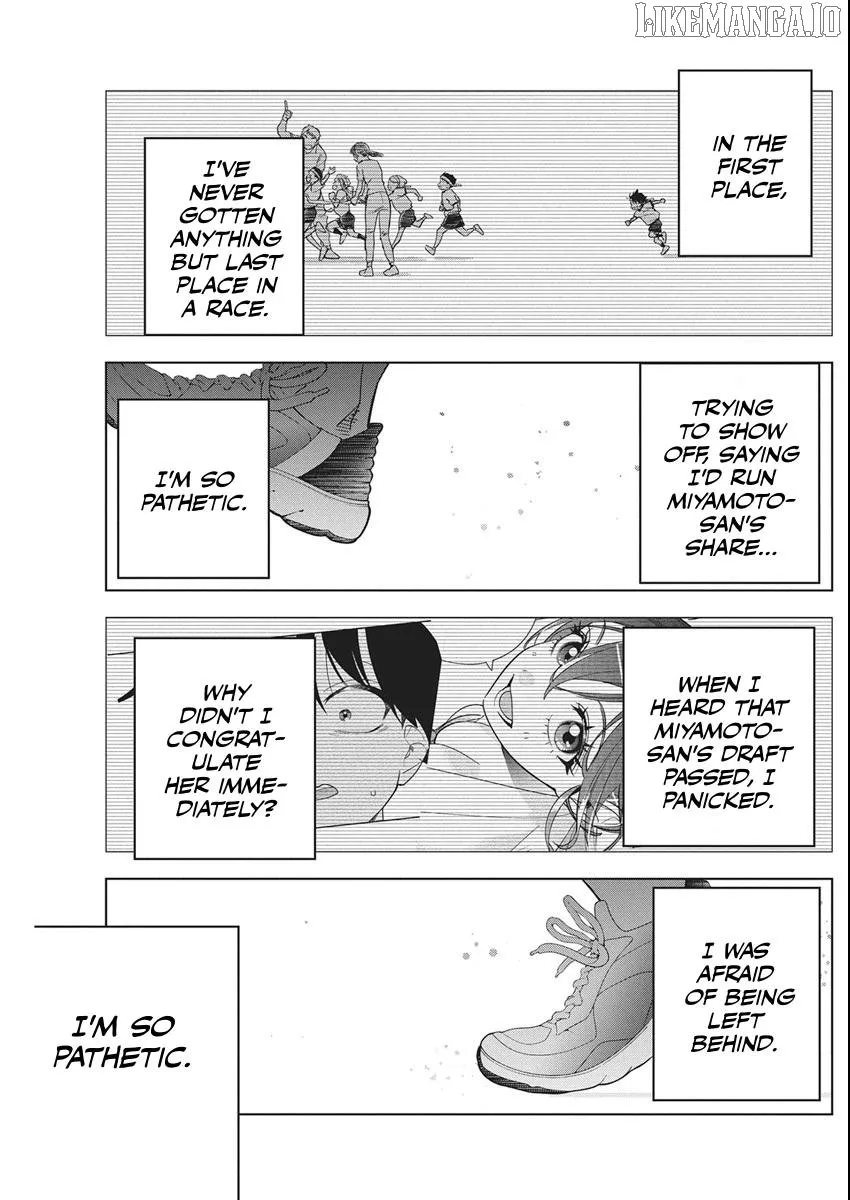 Read Now That We Draw chapter 48 image 11 on Lezhin
