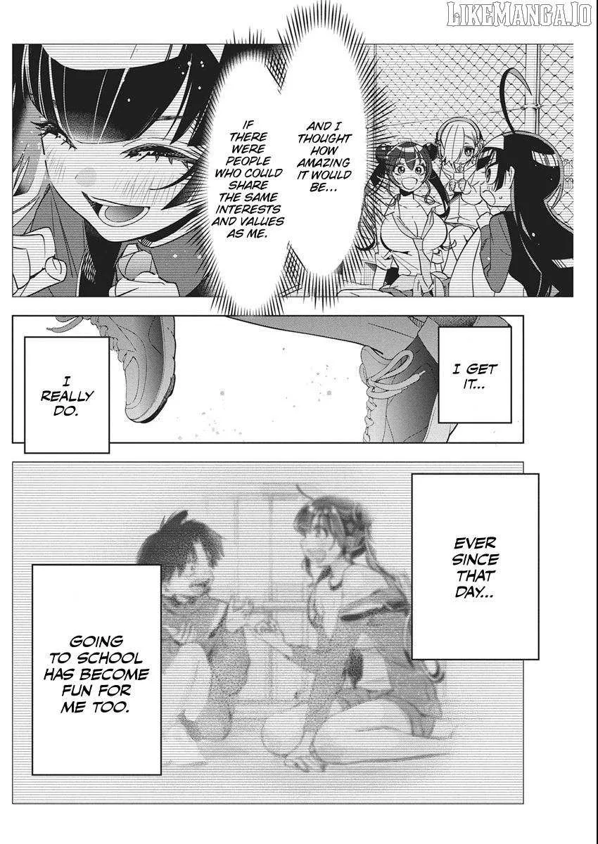 Read Now That We Draw chapter 48 image 12 on Lezhin