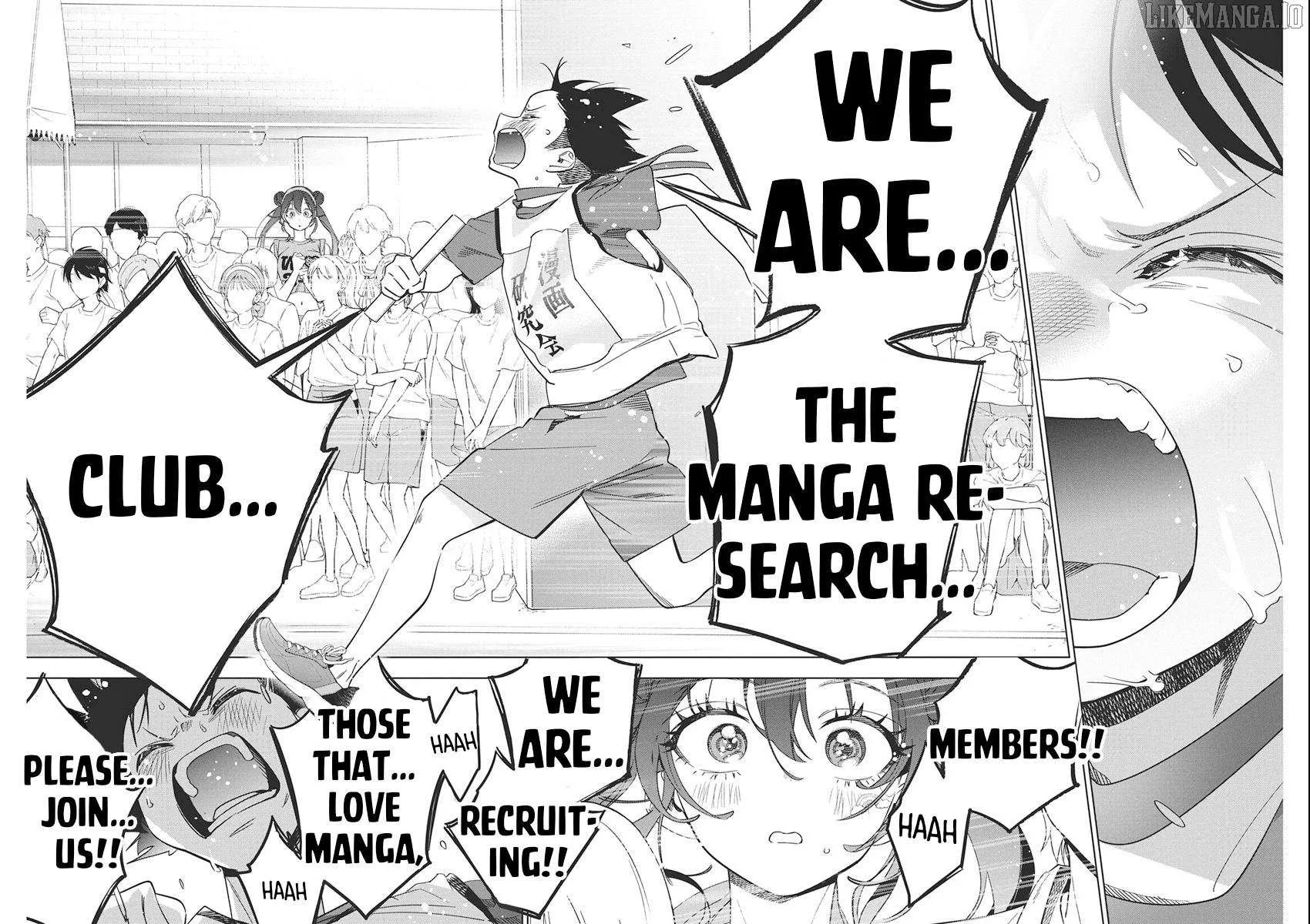 Read Now That We Draw chapter 48 image 14 on Lezhin