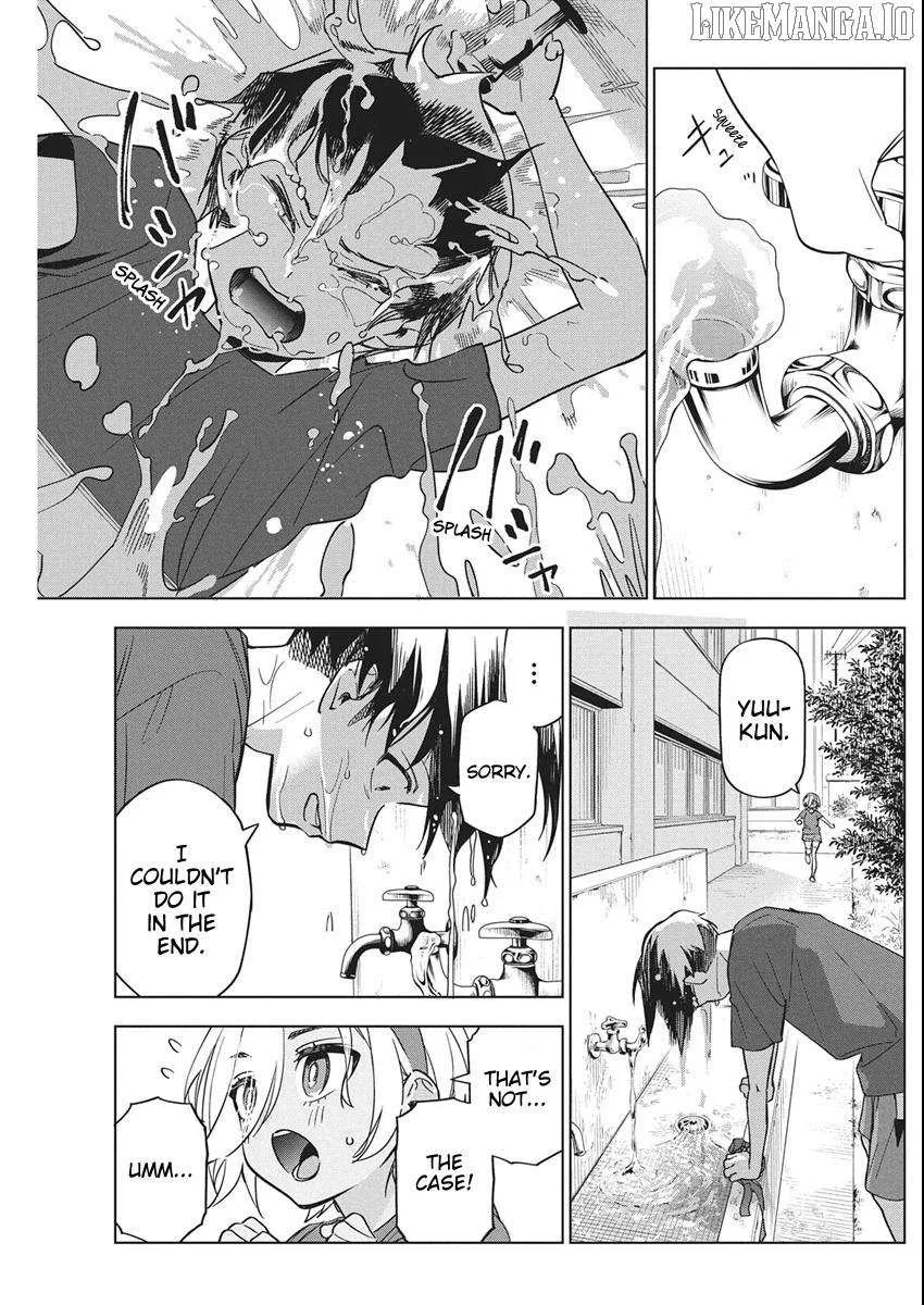 Read Now That We Draw chapter 48 image 16 on Lezhin