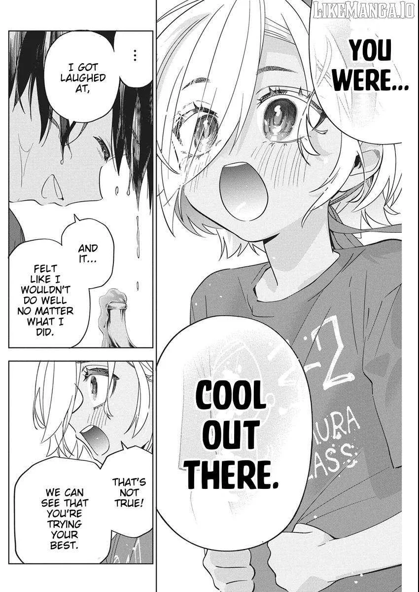 Read Now That We Draw chapter 48 image 17 on Lezhin