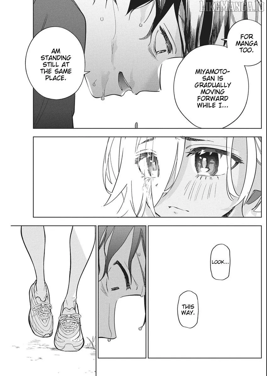 Read Now That We Draw chapter 48 image 18 on Lezhin