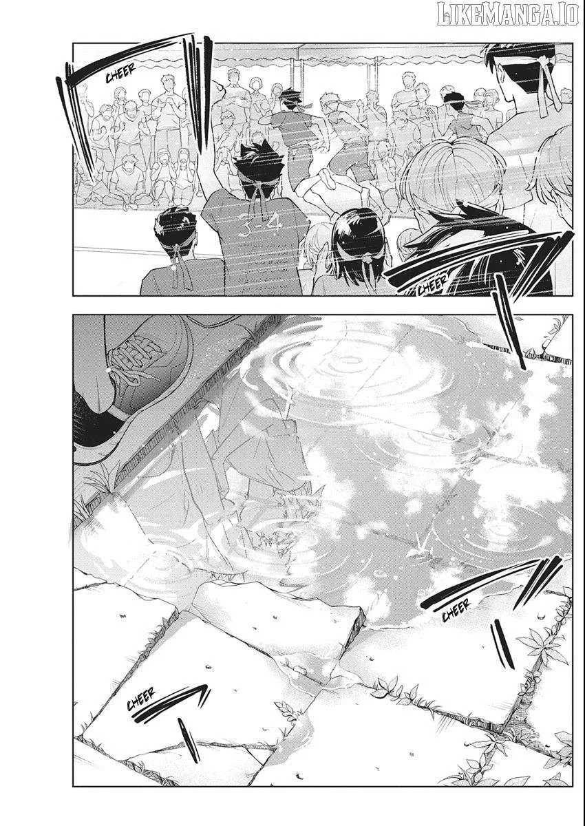 Read Now That We Draw chapter 48 image 20 on Lezhin