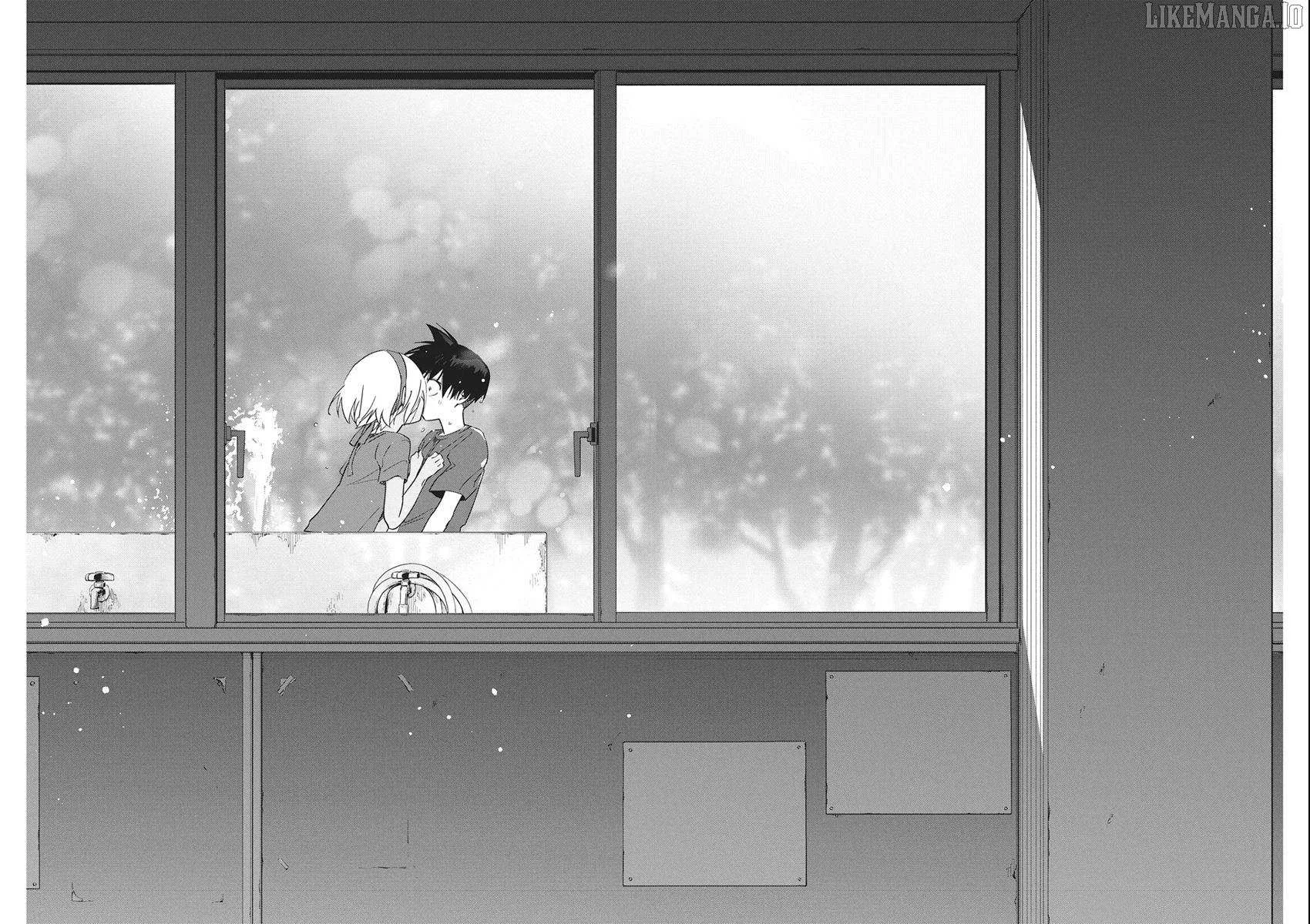 Read Now That We Draw chapter 48 image 21 on Lezhin