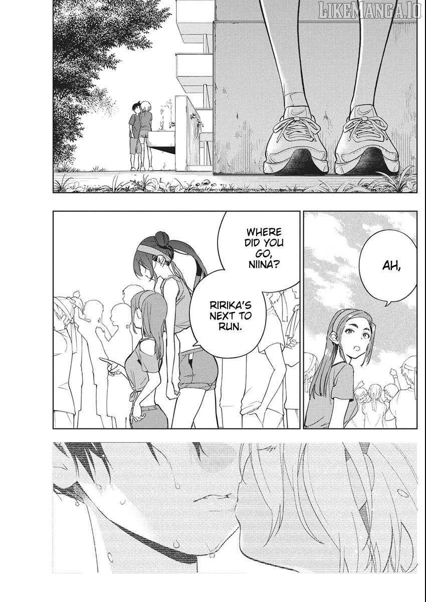 Read Now That We Draw chapter 48 image 22 on Lezhin