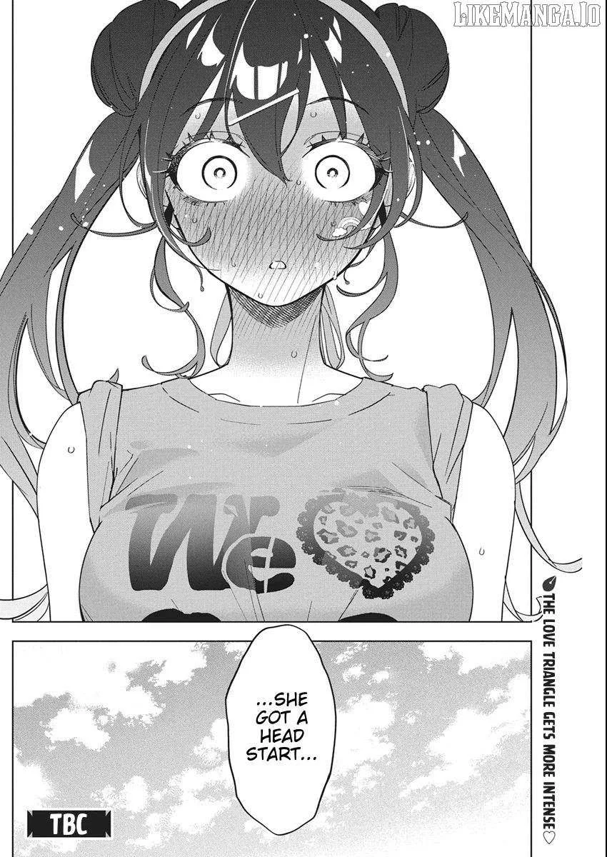Read Now That We Draw chapter 48 image 23 on Lezhin