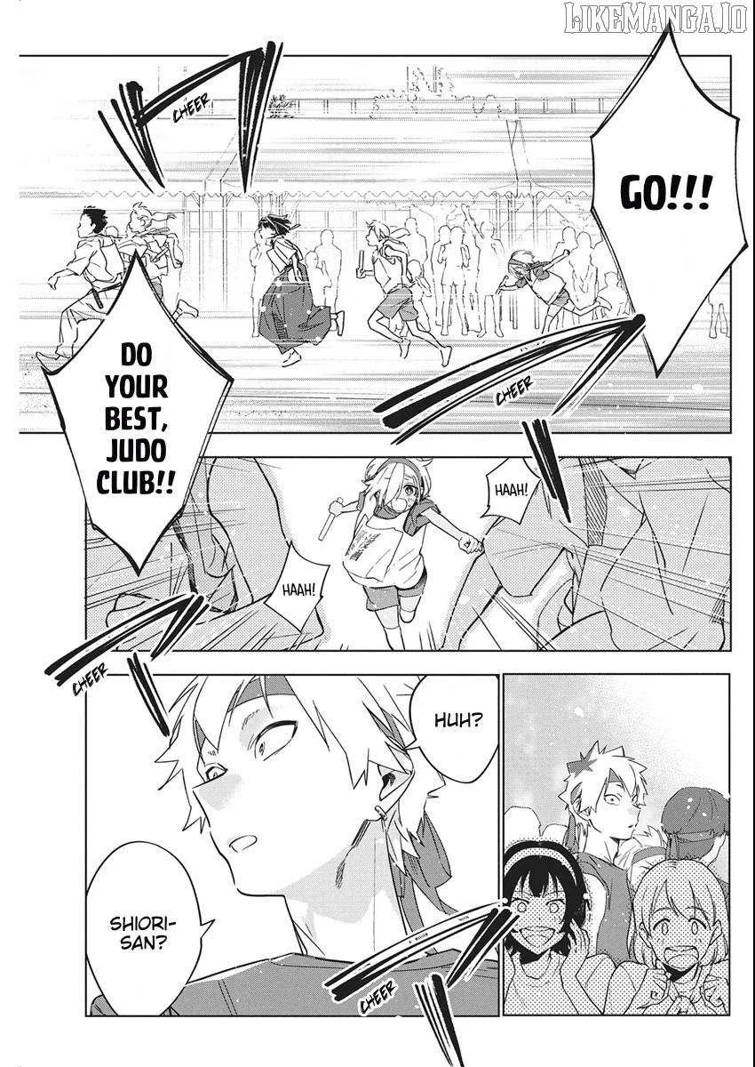 Read Now That We Draw chapter 48 image 7 on Lezhin