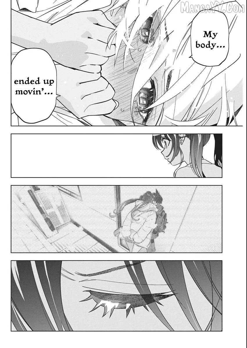 Read Now That We Draw chapter 49 image 13 on Lezhin