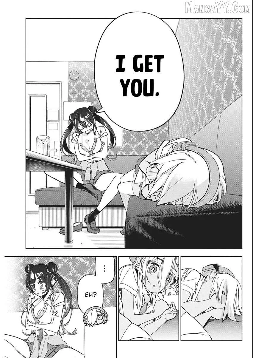 Read Now That We Draw chapter 49 image 14 on Lezhin