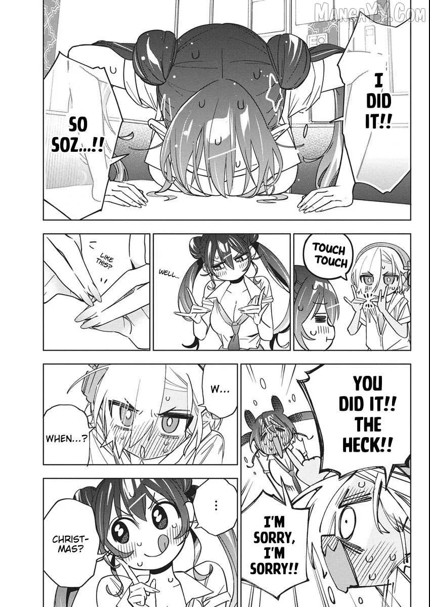 Read Now That We Draw chapter 49 image 16 on Lezhin