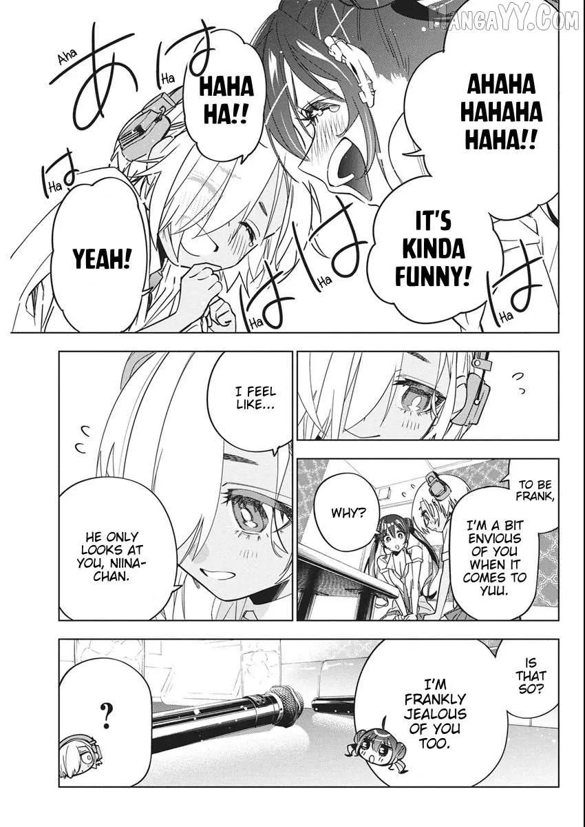 Read Now That We Draw chapter 49 image 18 on Lezhin
