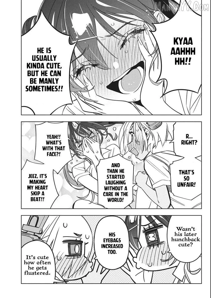 Read Now That We Draw chapter 49 image 20 on Lezhin