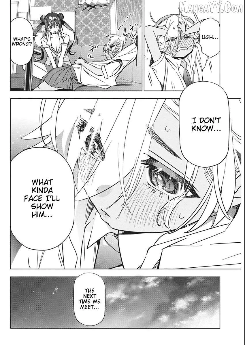 Read Now That We Draw chapter 49 image 21 on Lezhin