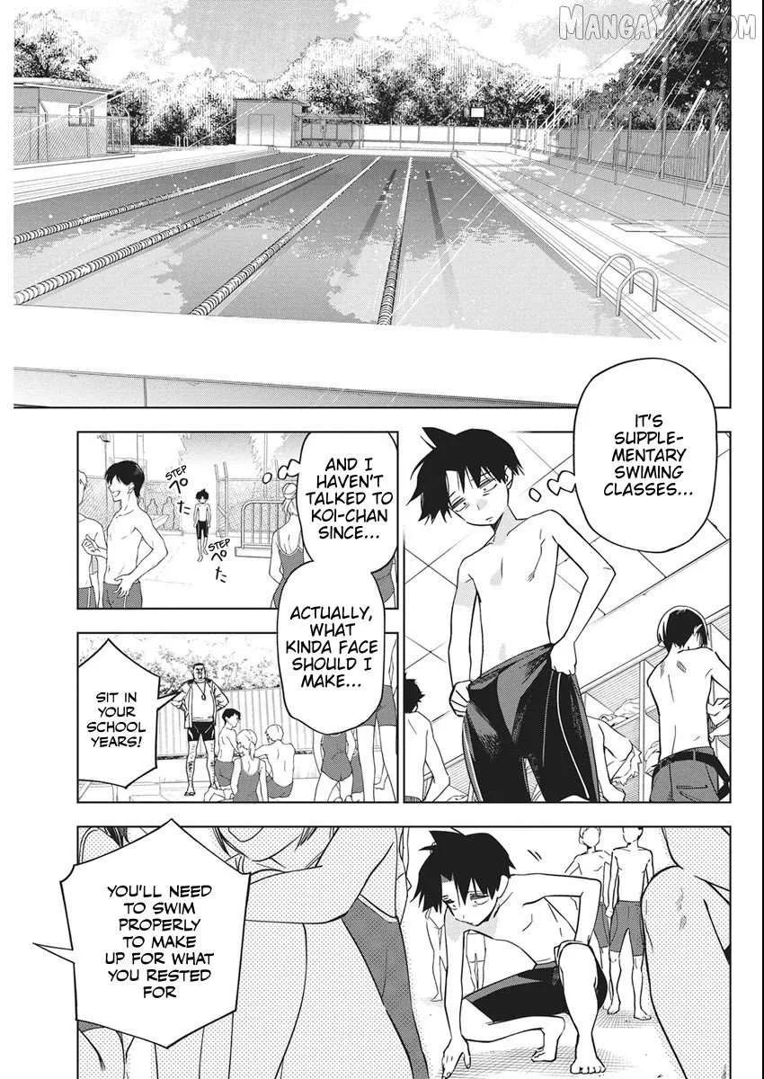 Read Now That We Draw chapter 49 image 22 on Lezhin