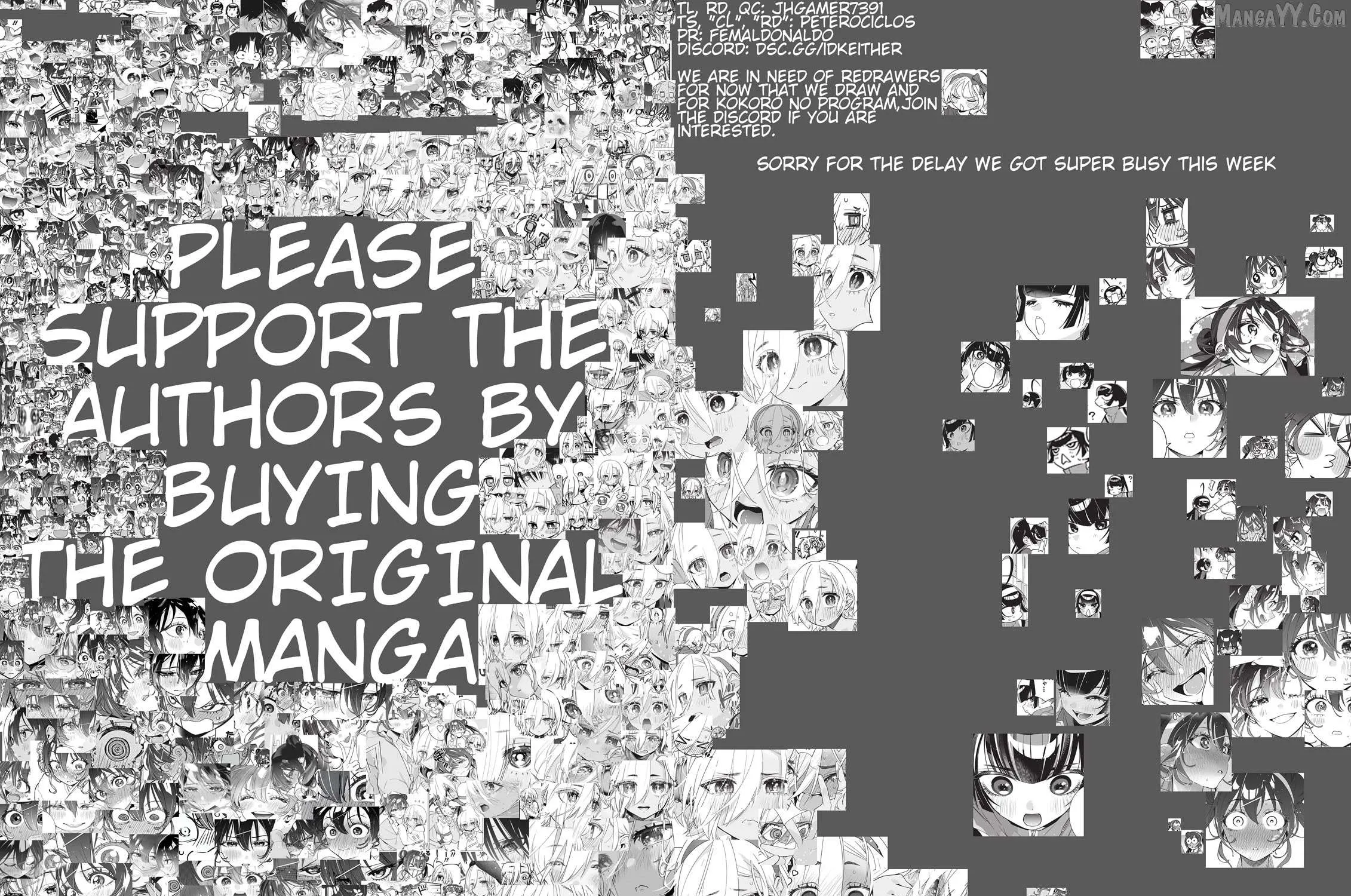 Read Now That We Draw chapter 49 image 29 on Lezhin