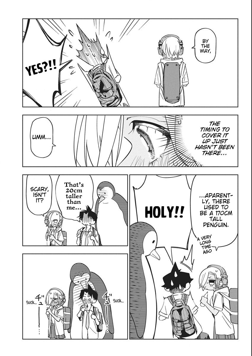 Read Now That We Draw chapter 50 image 10 on Lezhin