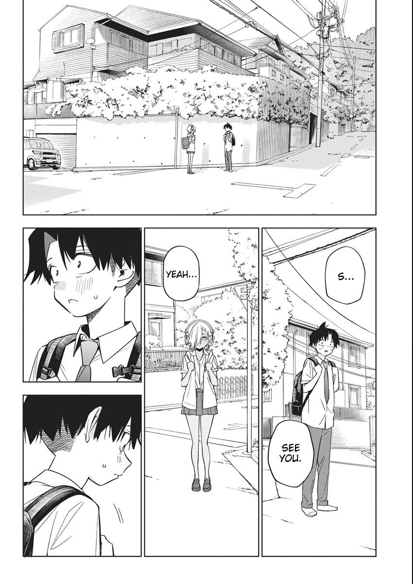 Read Now That We Draw chapter 50 image 11 on Lezhin