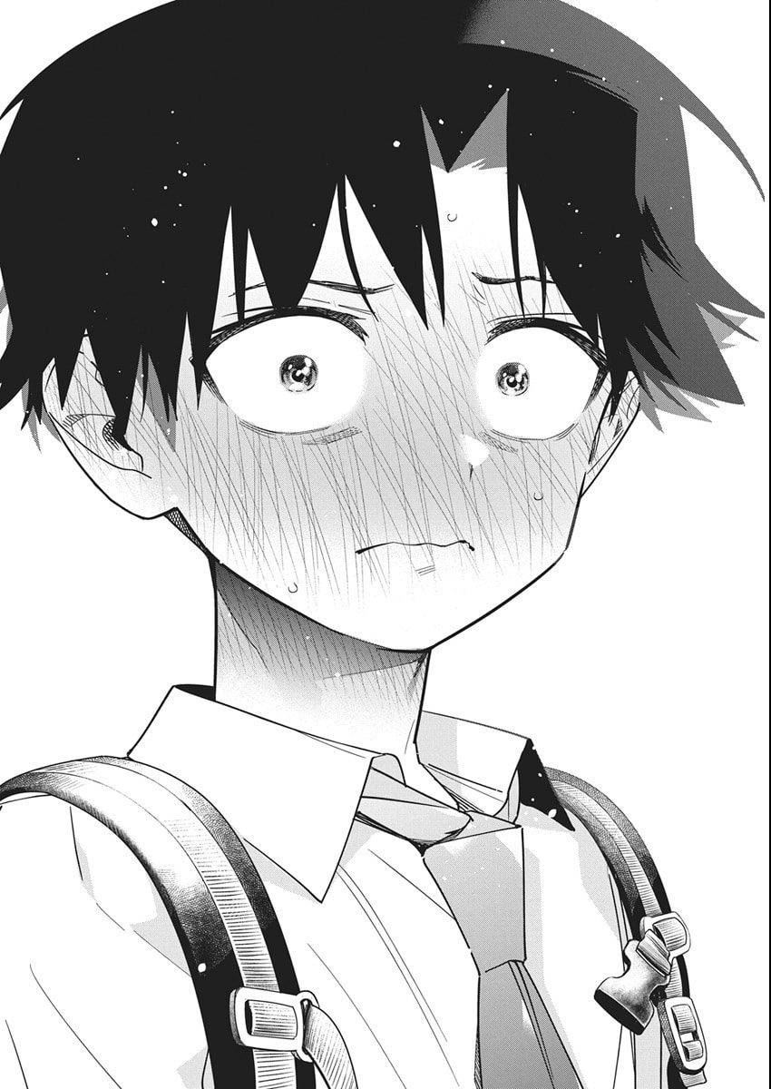 Read Now That We Draw chapter 50 image 13 on Lezhin