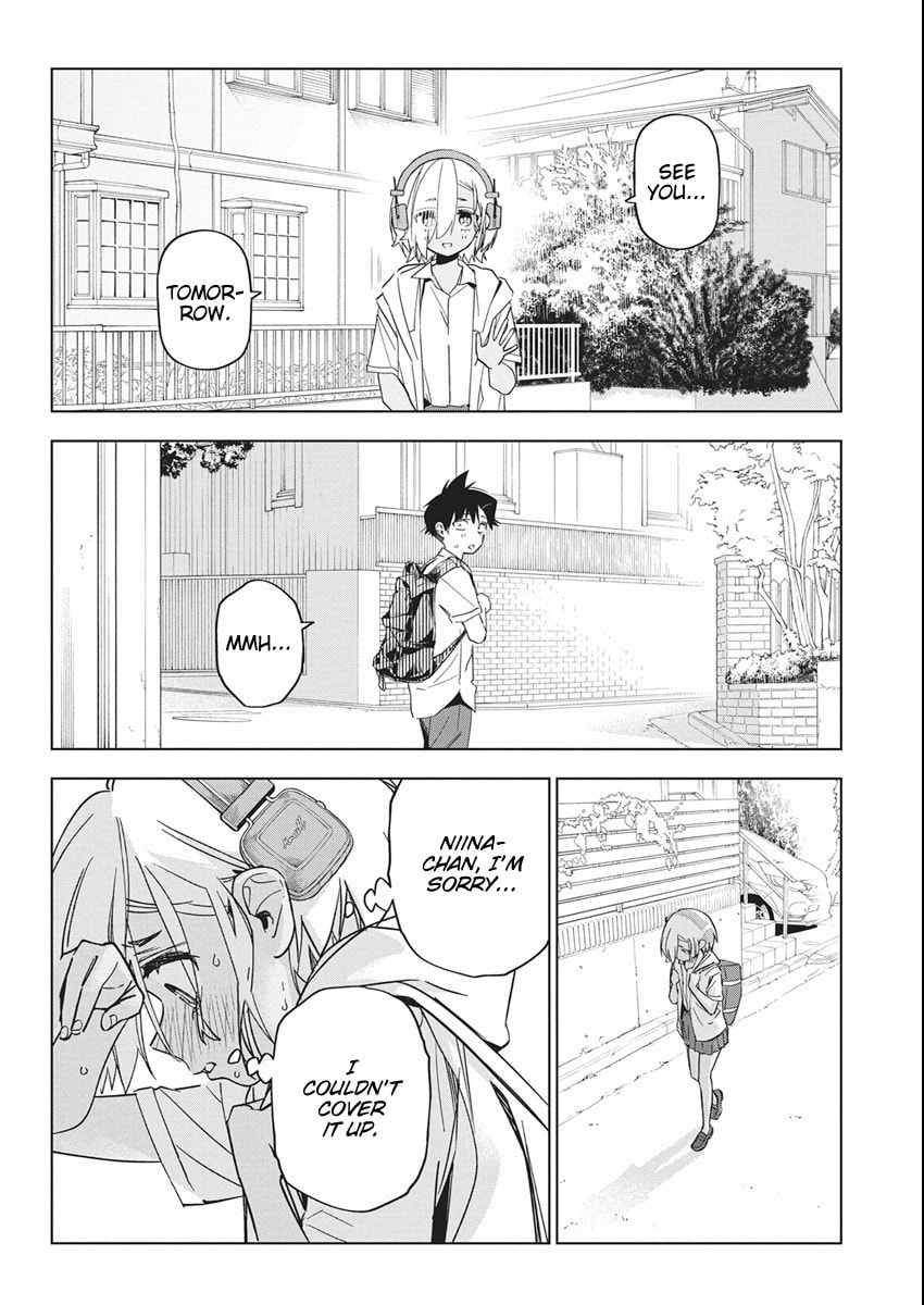 Read Now That We Draw chapter 50 image 15 on Lezhin