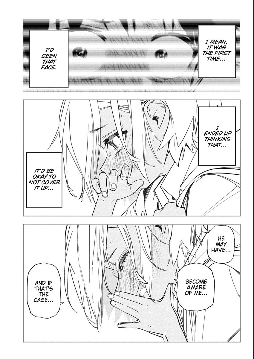 Read Now That We Draw chapter 50 image 16 on Lezhin