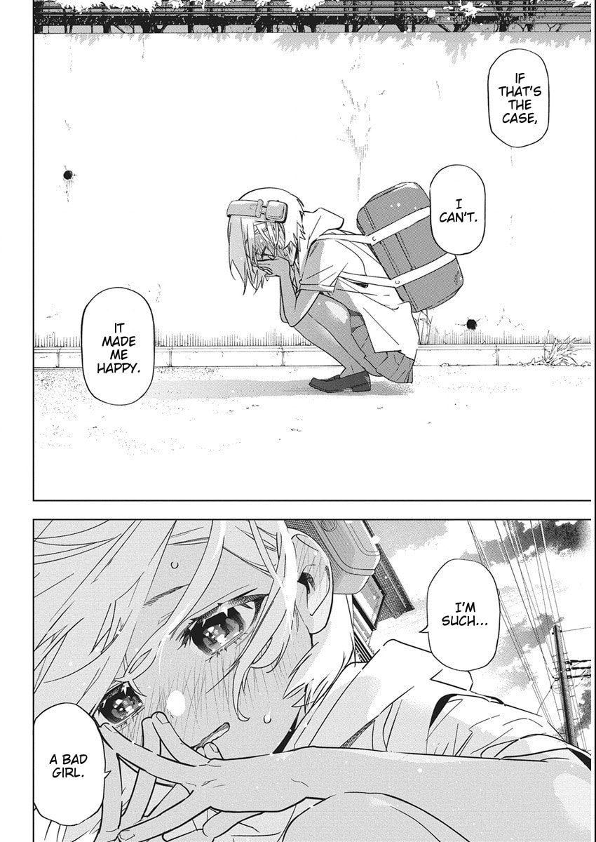 Read Now That We Draw chapter 50 image 17 on Lezhin