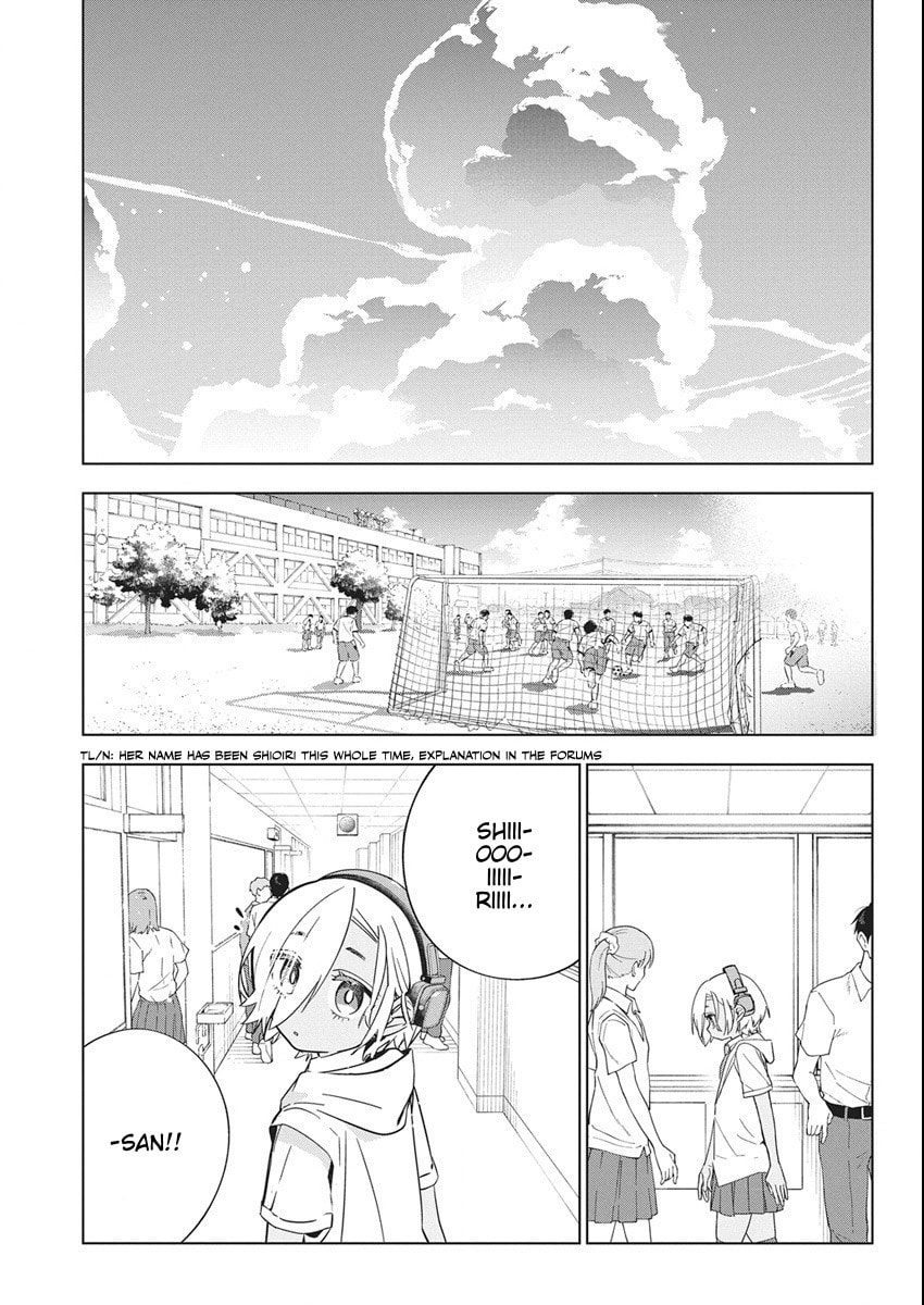 Read Now That We Draw chapter 50 image 18 on Lezhin