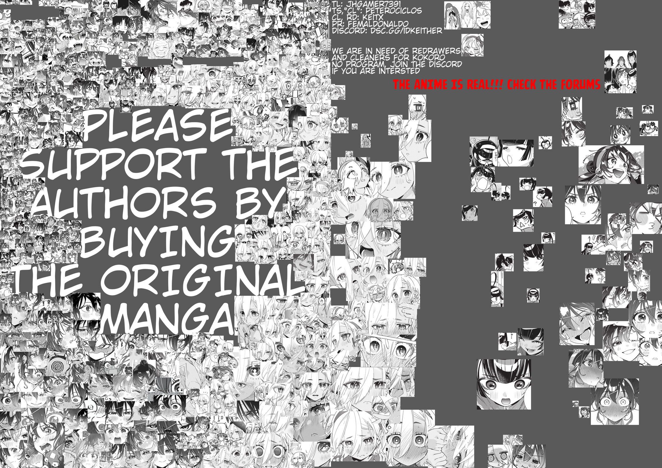 Read Now That We Draw chapter 50 image 35 on Lezhin