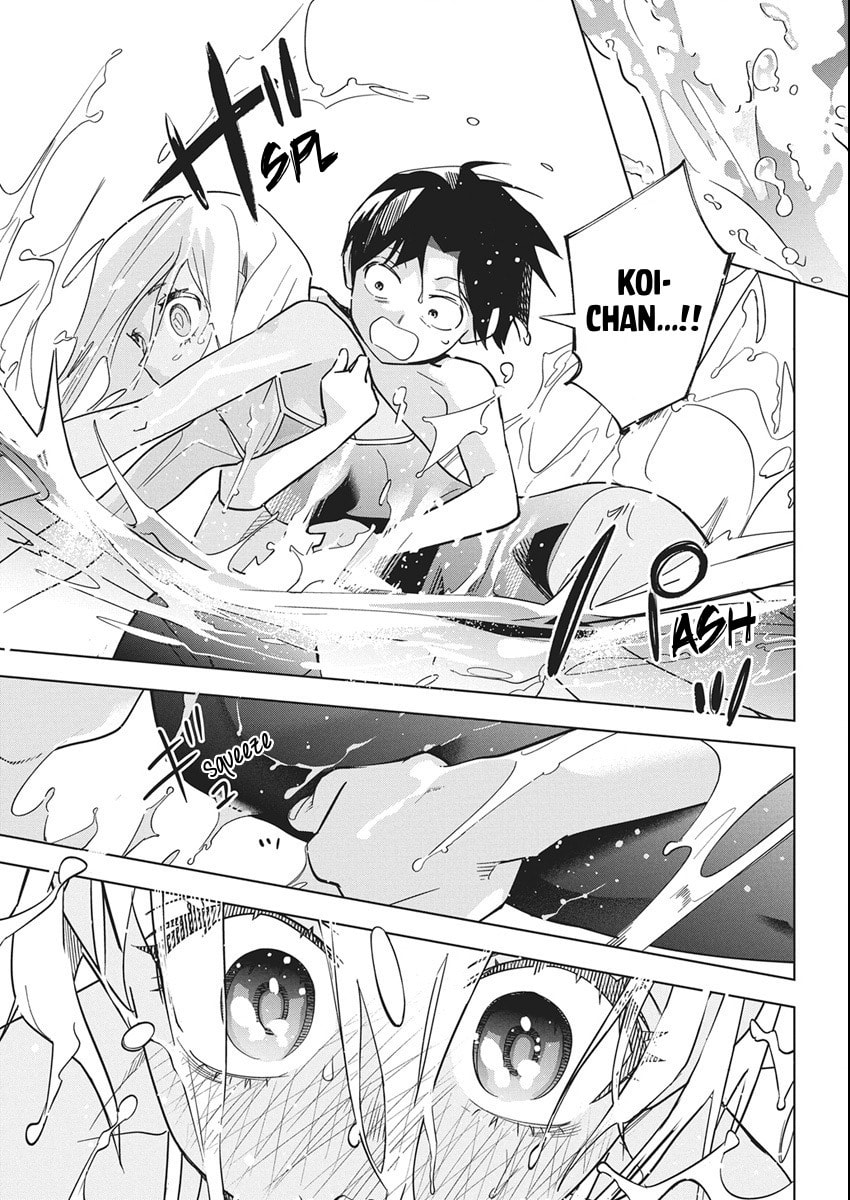 Read Now That We Draw chapter 50 image 6 on Lezhin