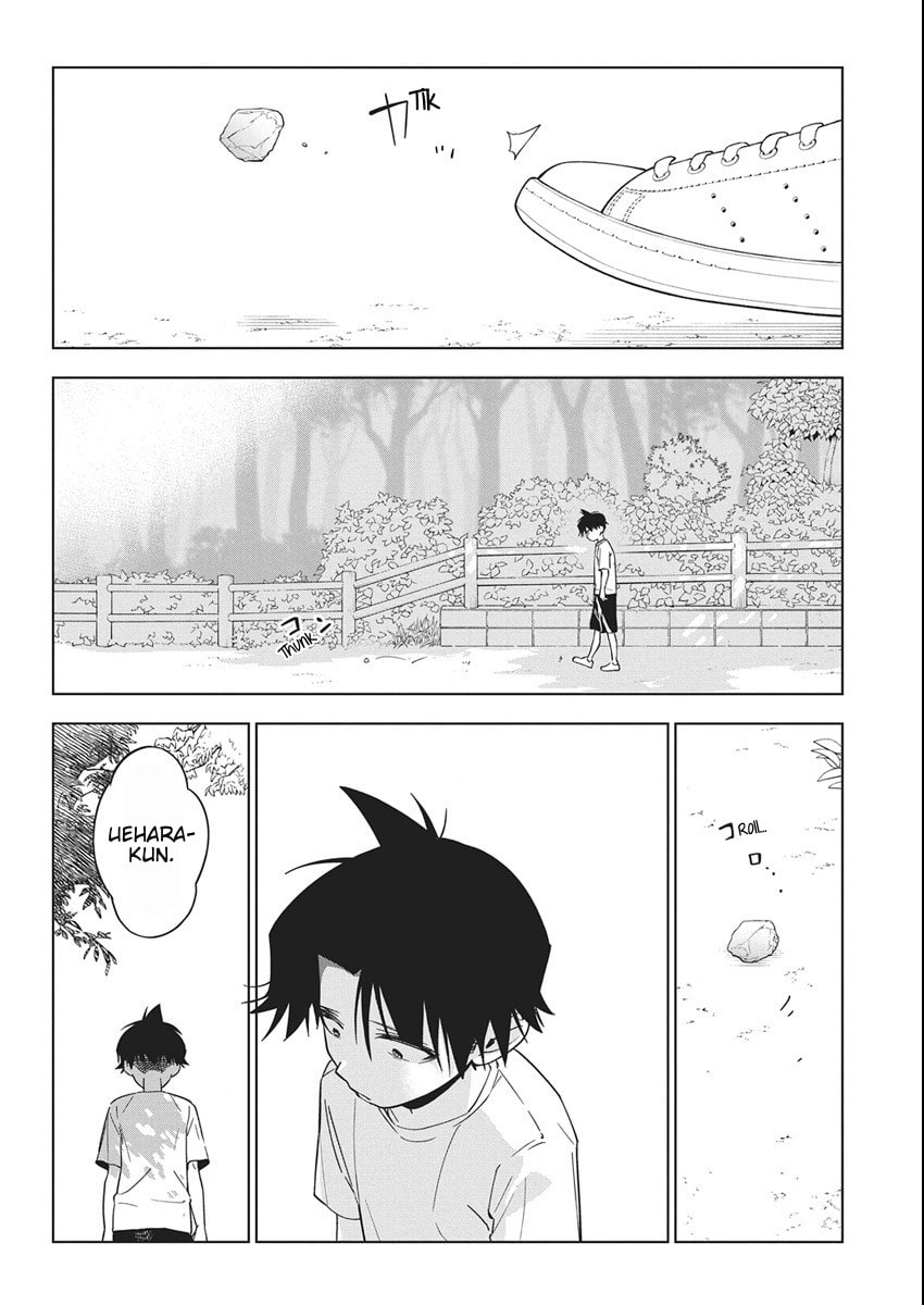 Read Now That We Draw chapter 51 image 10 on Lezhin