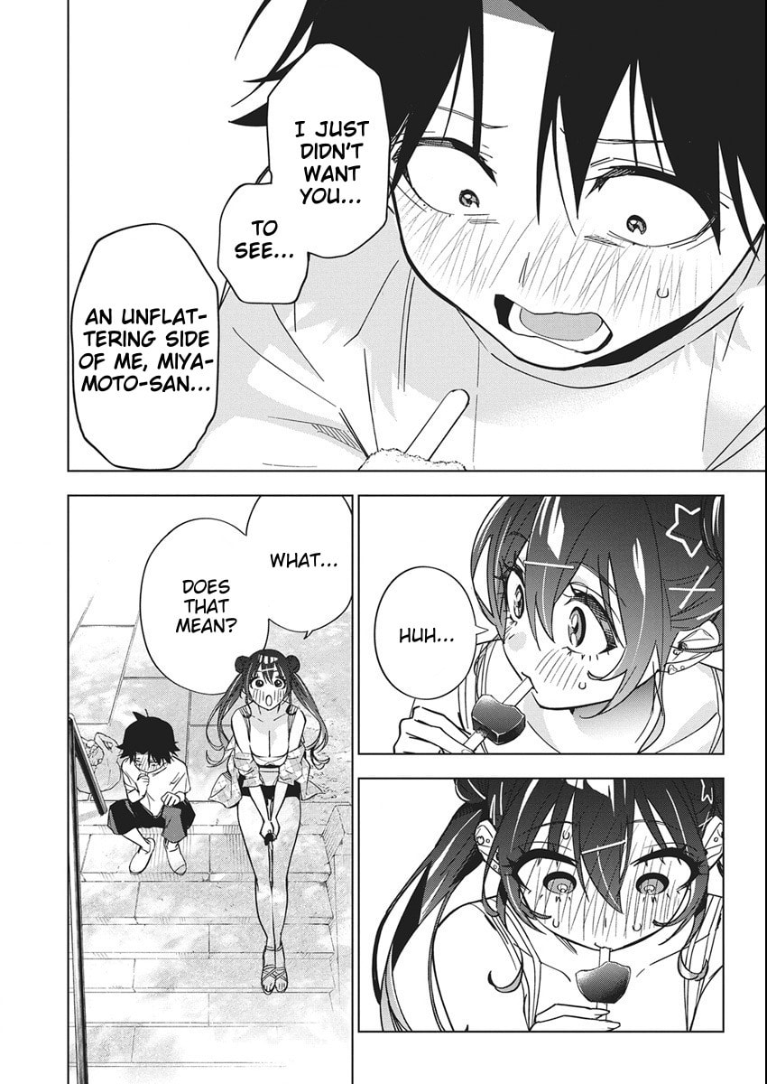 Read Now That We Draw chapter 51 image 15 on Lezhin